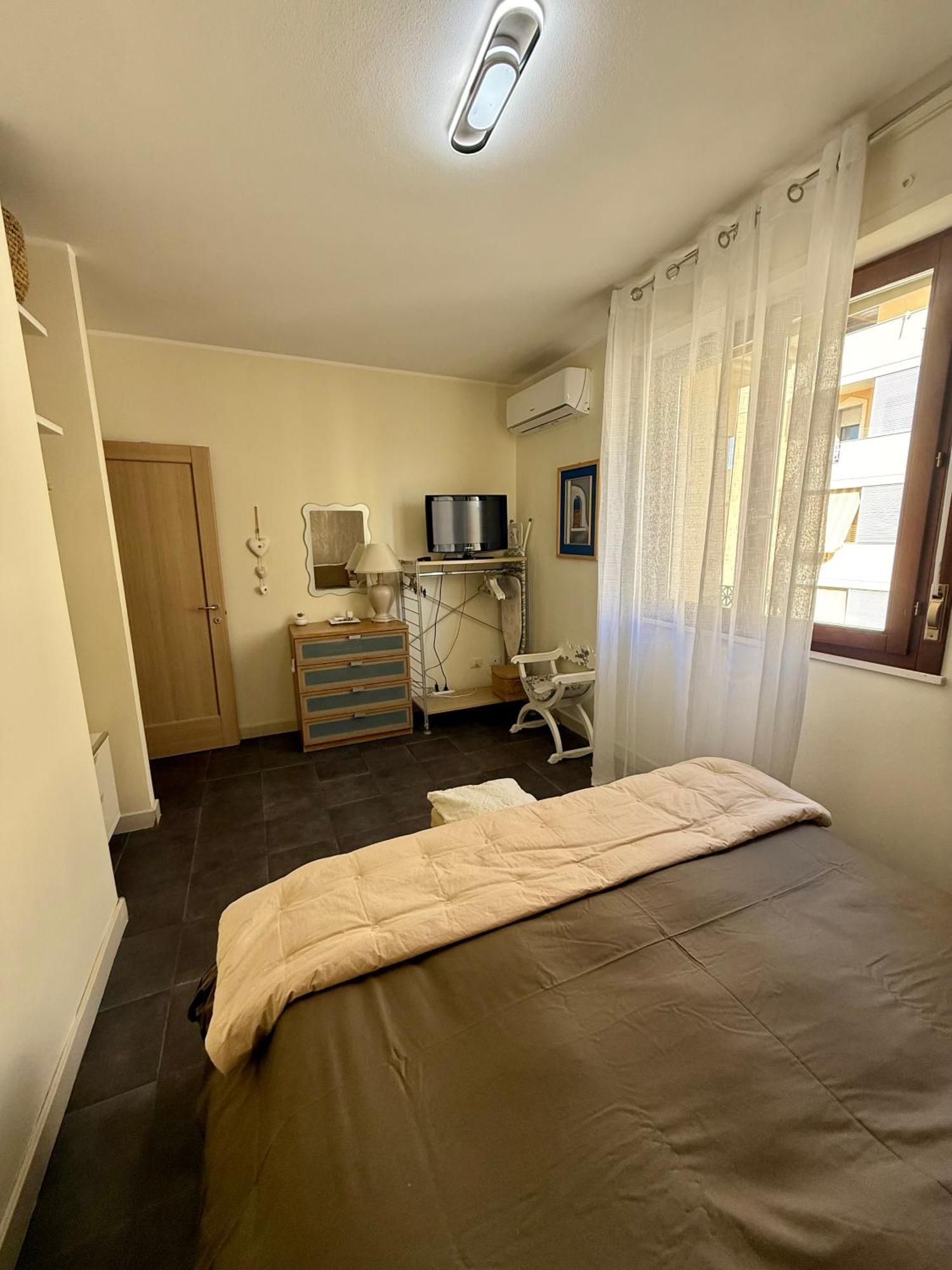 Ferienwohnung Casa Del Mar Alghero Exterior foto